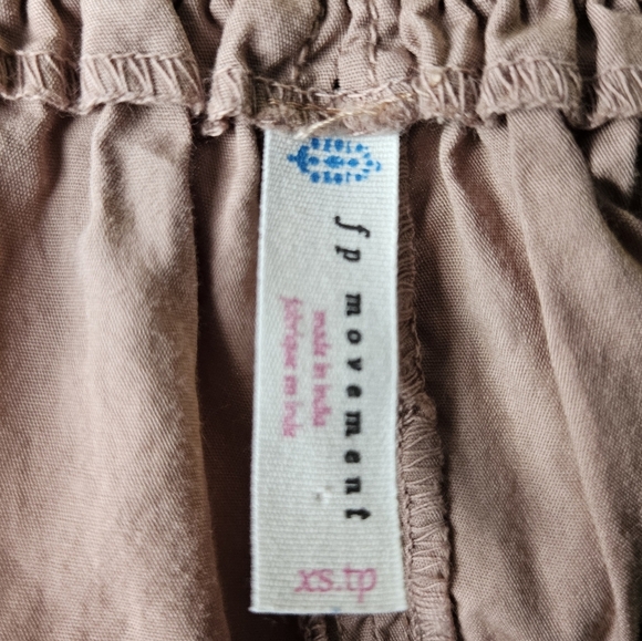 Free People Movement Jumpsuit - Picture 4 of 5